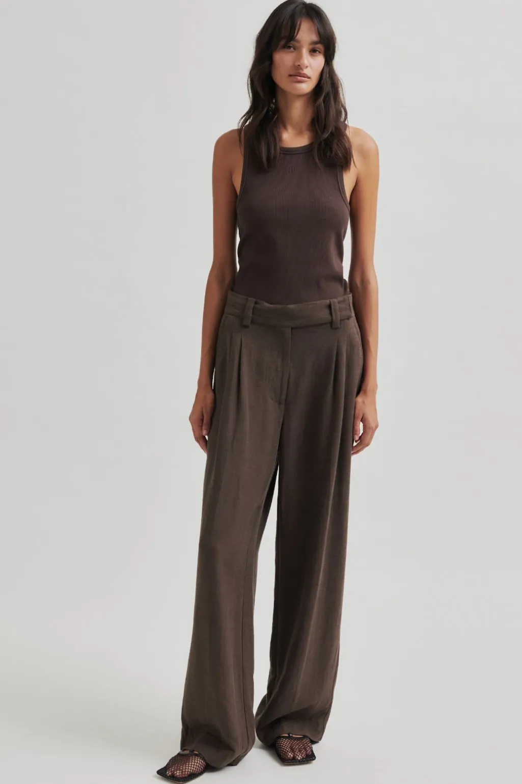 Sflino Trousers 57098