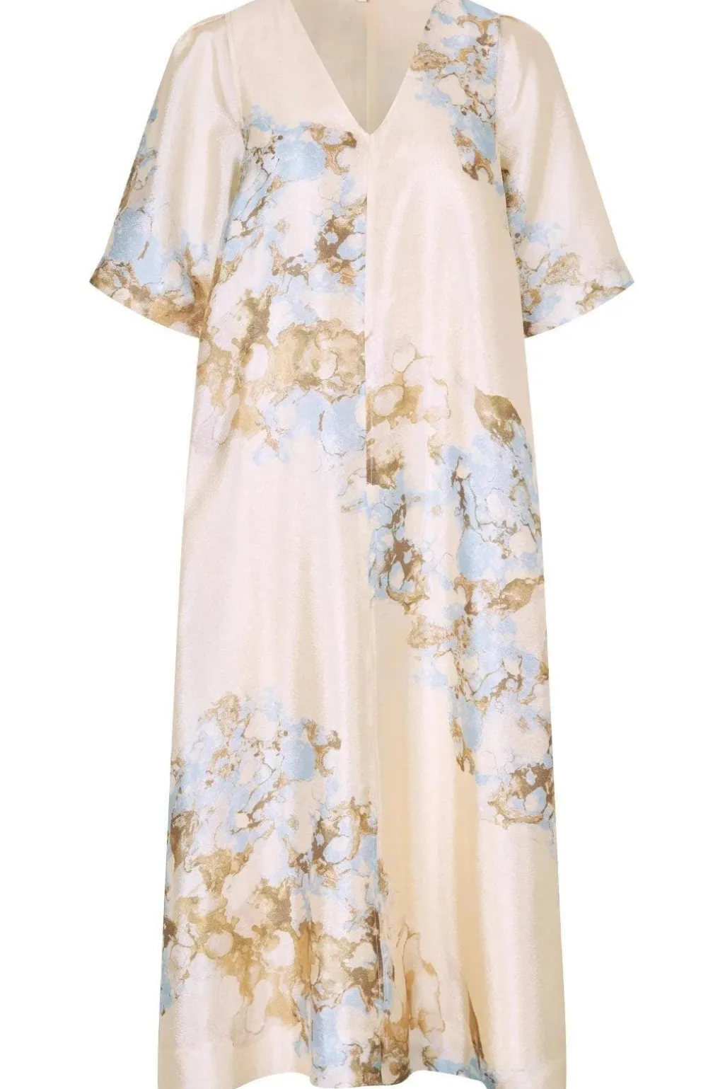 Sflugana Maxi Dress 59702