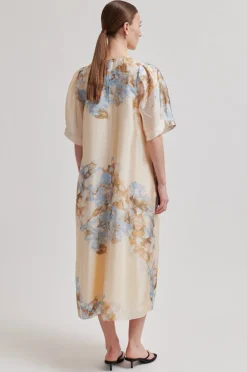 Sflugana Maxi Dress 59702