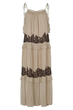 Sflynda Maxi Dress 60674