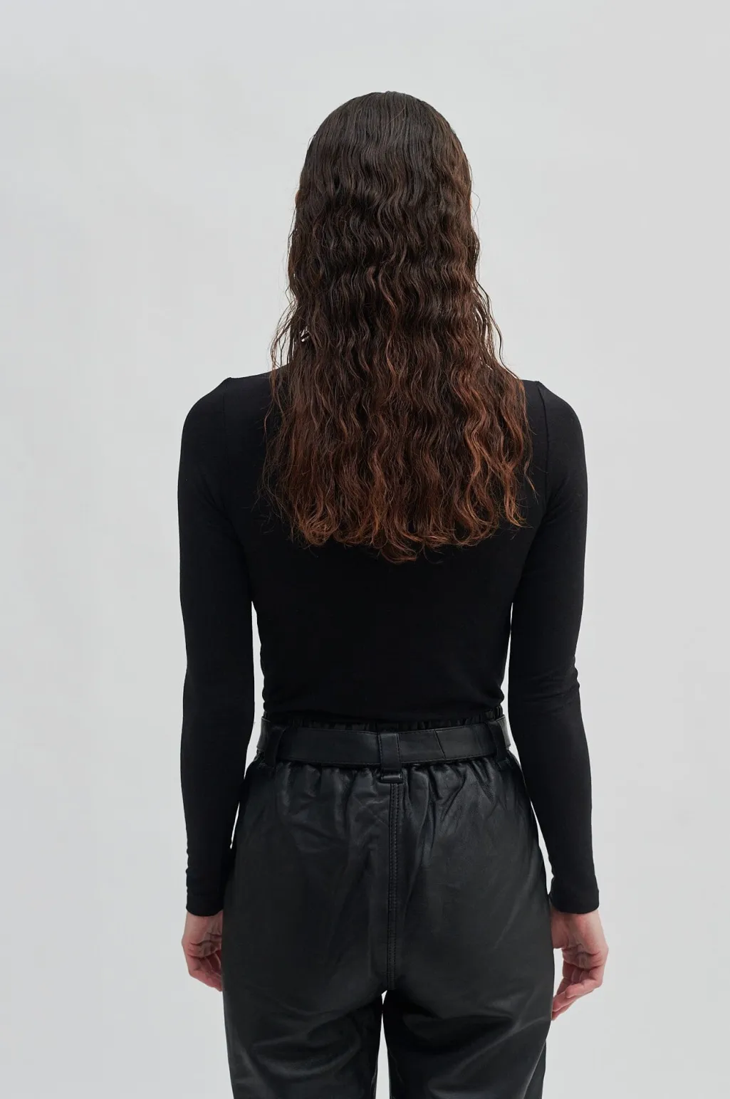 Sfmatima T-Neck Tee 55201