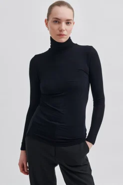 Sfmatima T-Neck Tee 55201