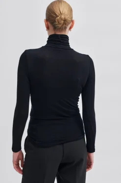 Sfmatima T-Neck Tee 55201