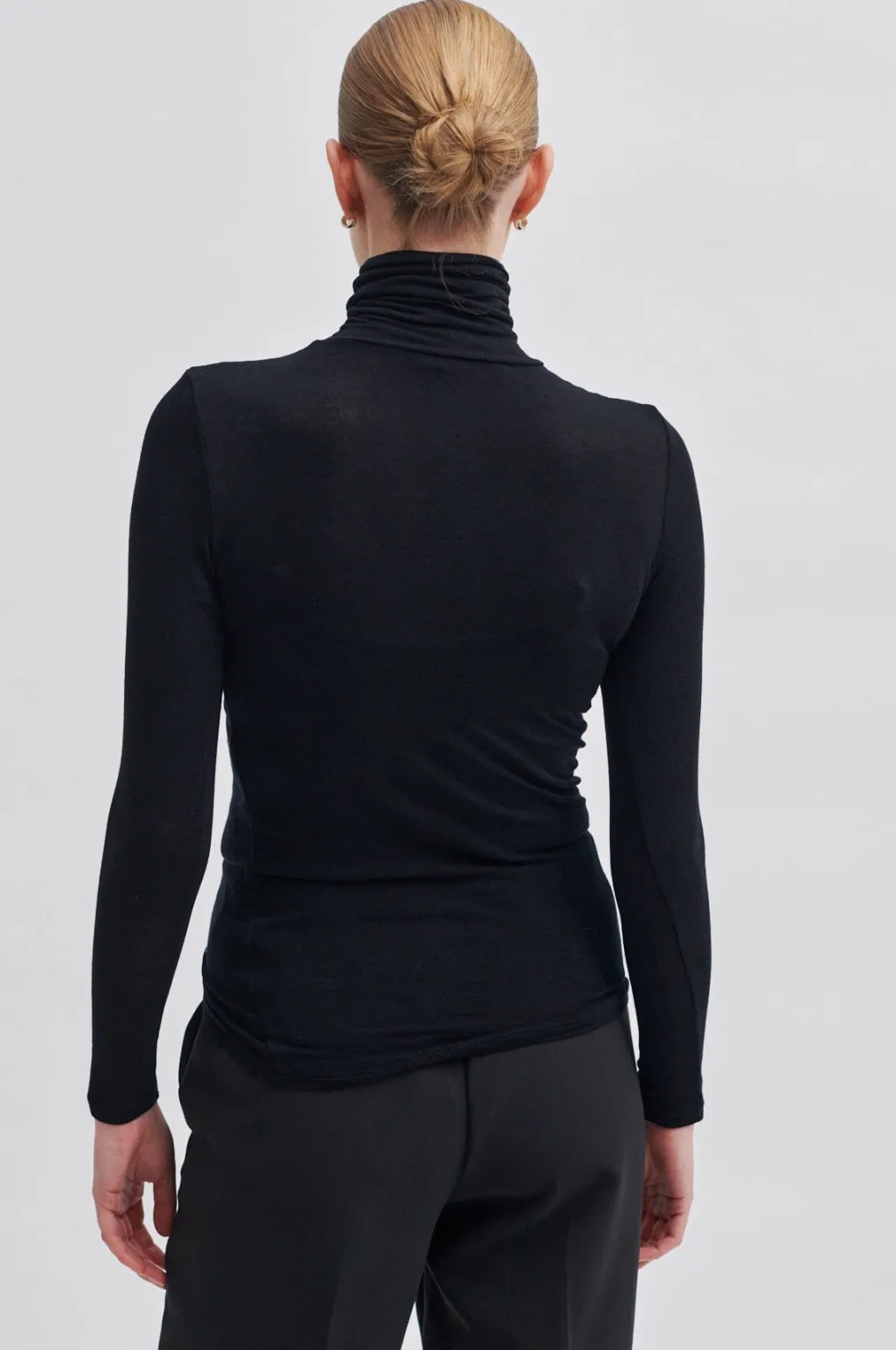 Sfmatima T-Neck Tee 55201