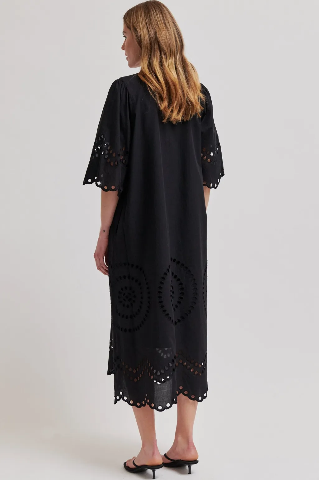 Sfmeryl Dress 60607