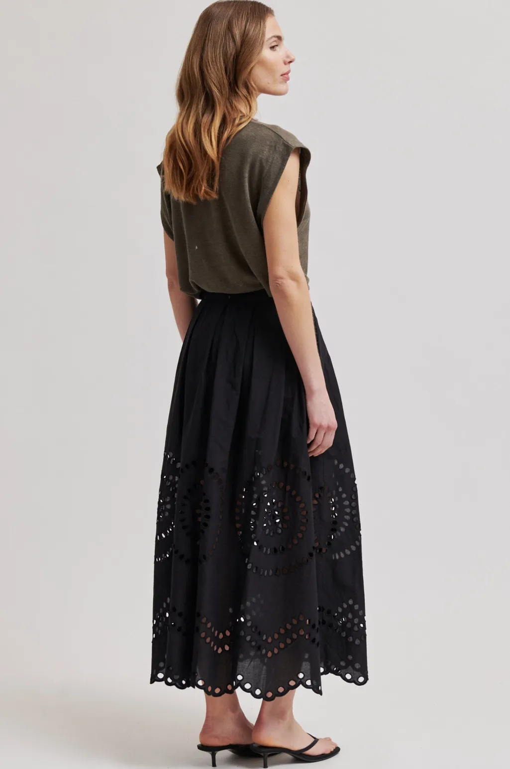 Sfmeryl Skirt 60608