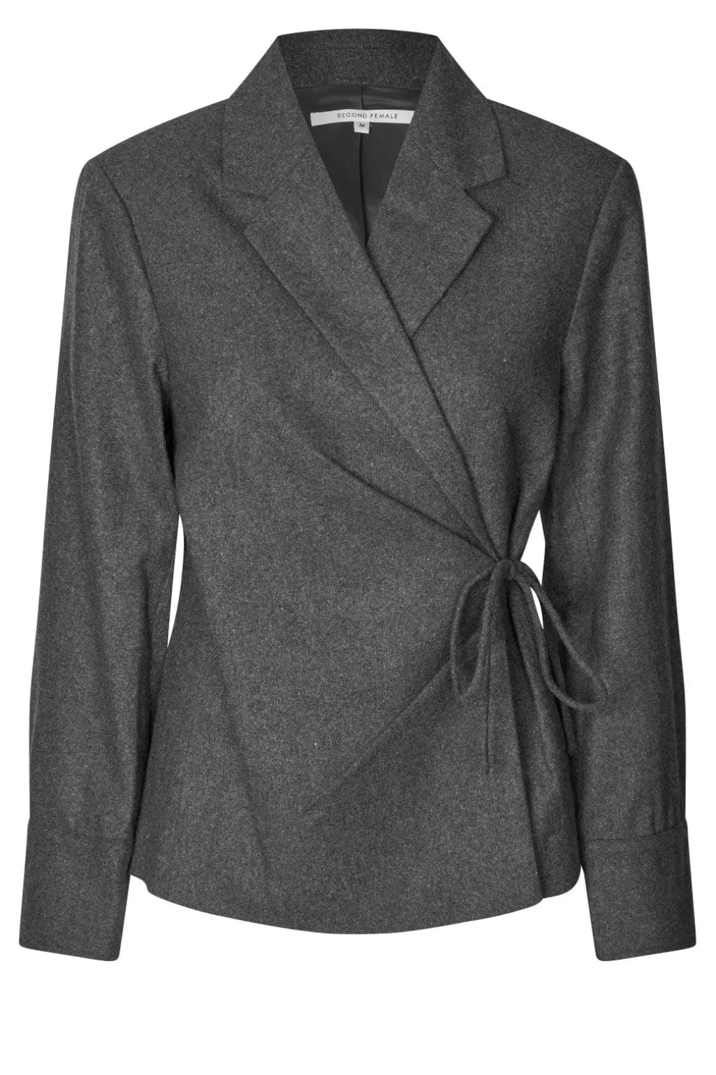Sfmilea Wrap Shirt 60267