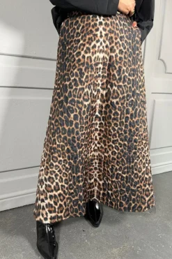 Sfmove Me Skirt Lep