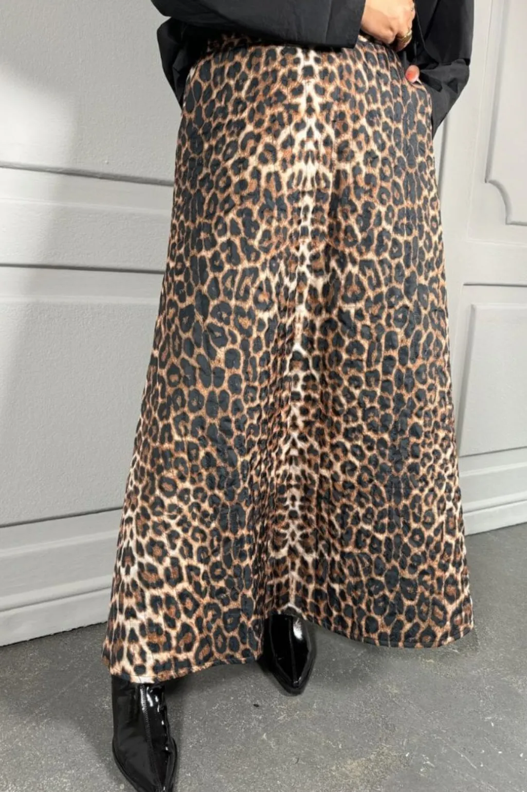 Sfmove Me Skirt Lep