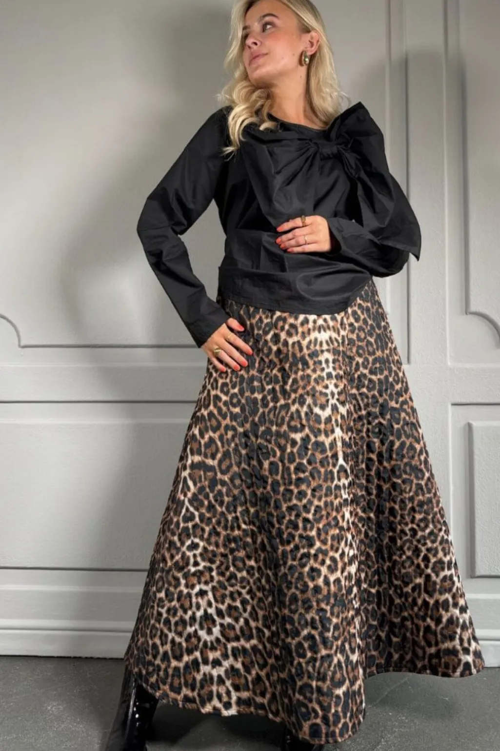 Sfmove Me Skirt Lep