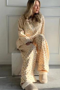 Sfpajamas Pants 3 CC8106