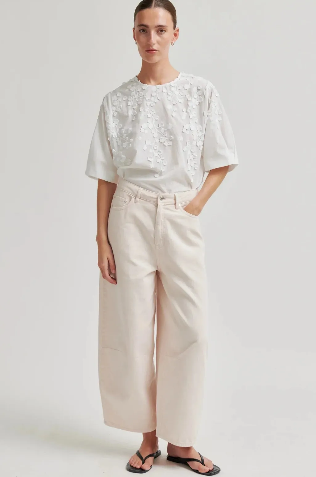 Sfreece Trousers 60633