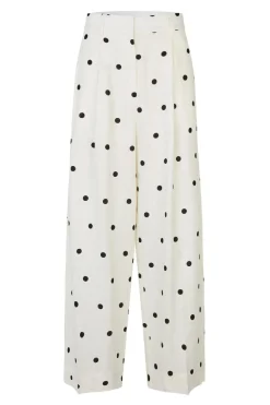 Sfsalliy Trousers 60845