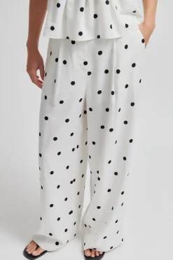 Sfsalliy Trousers 60845