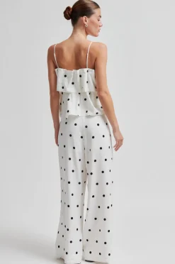 Sfsalliy Trousers 60845