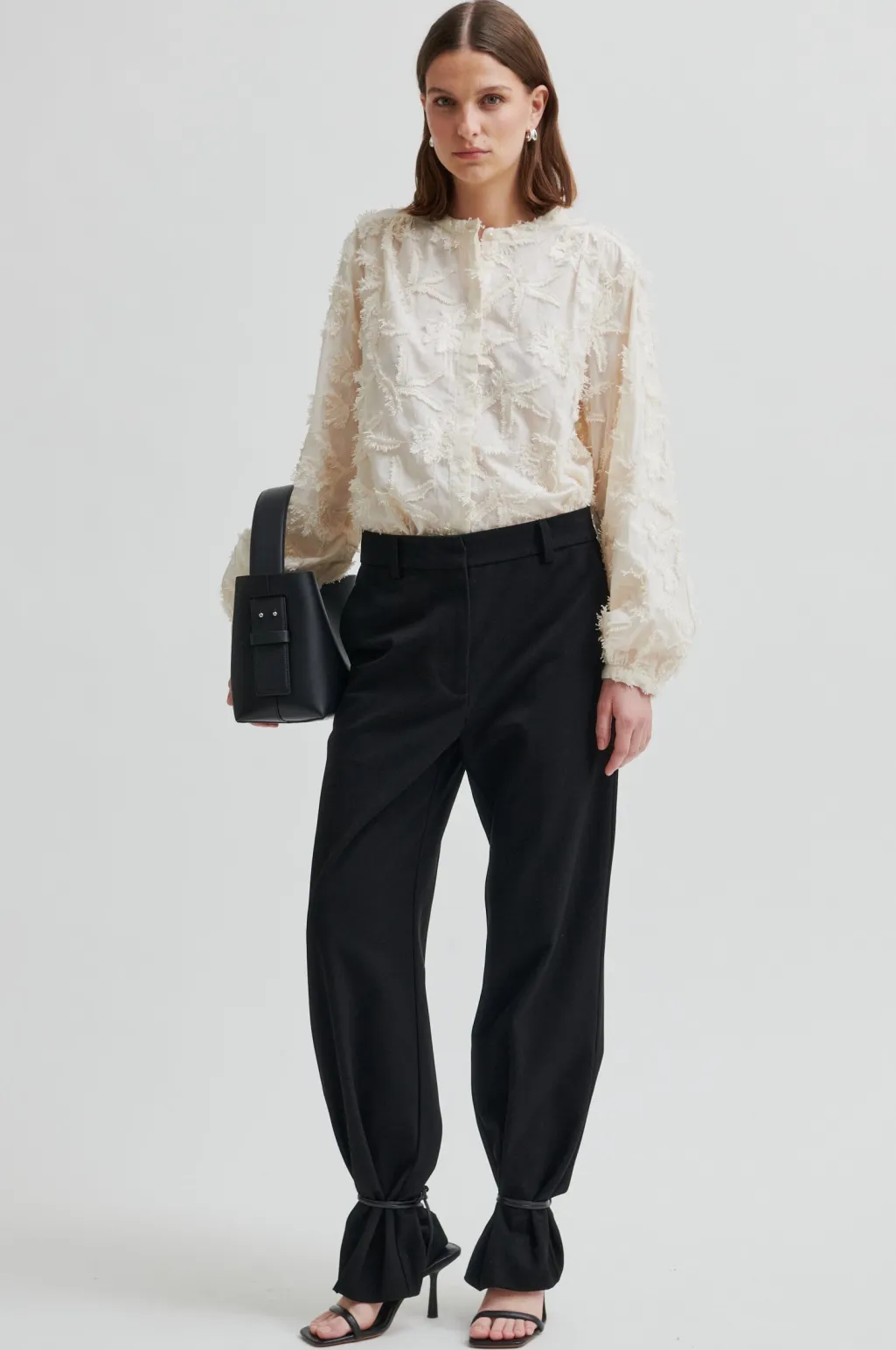 Sfseena Shirt 60227