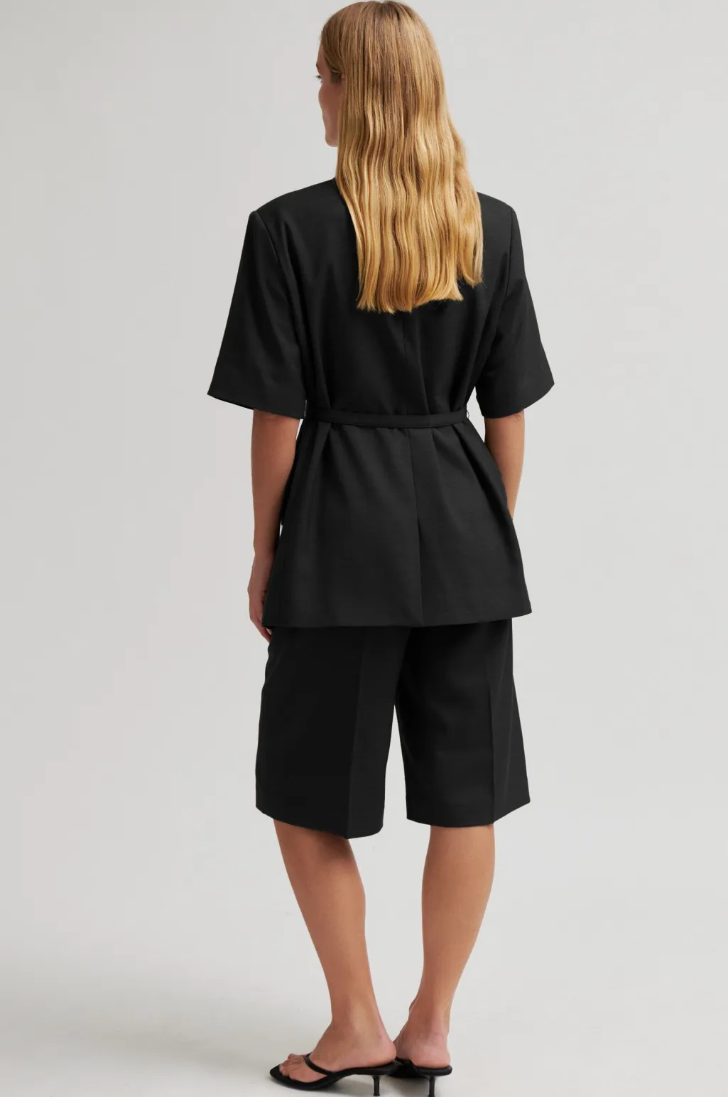 Sfsharo Long Shorts 60822