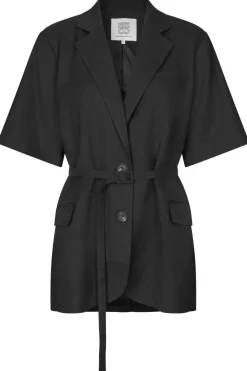 Sfsharo New SS Blazer 60658