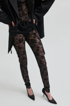 Sfsocial Leggins 60306
