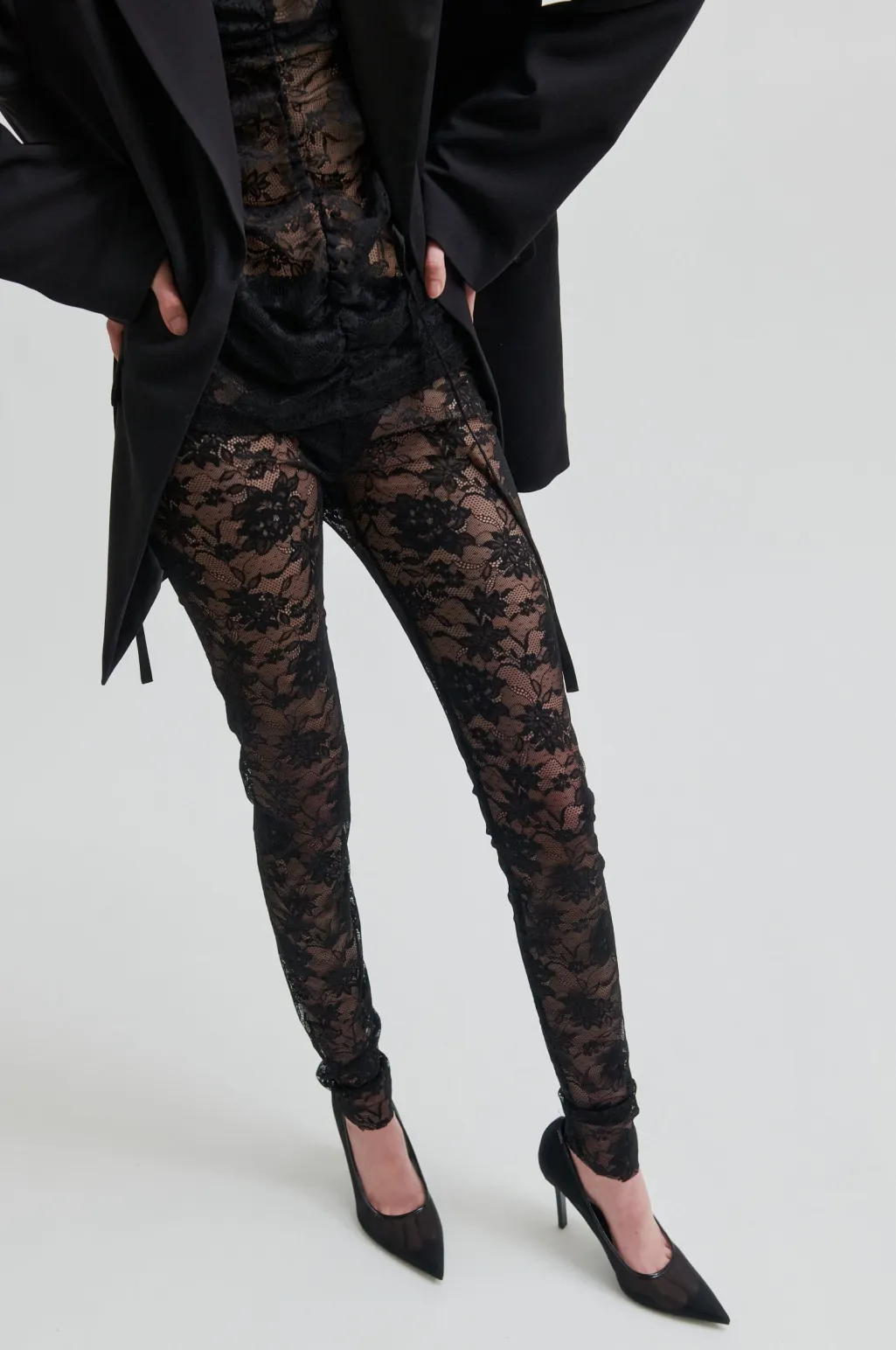Sfsocial Leggins 60306