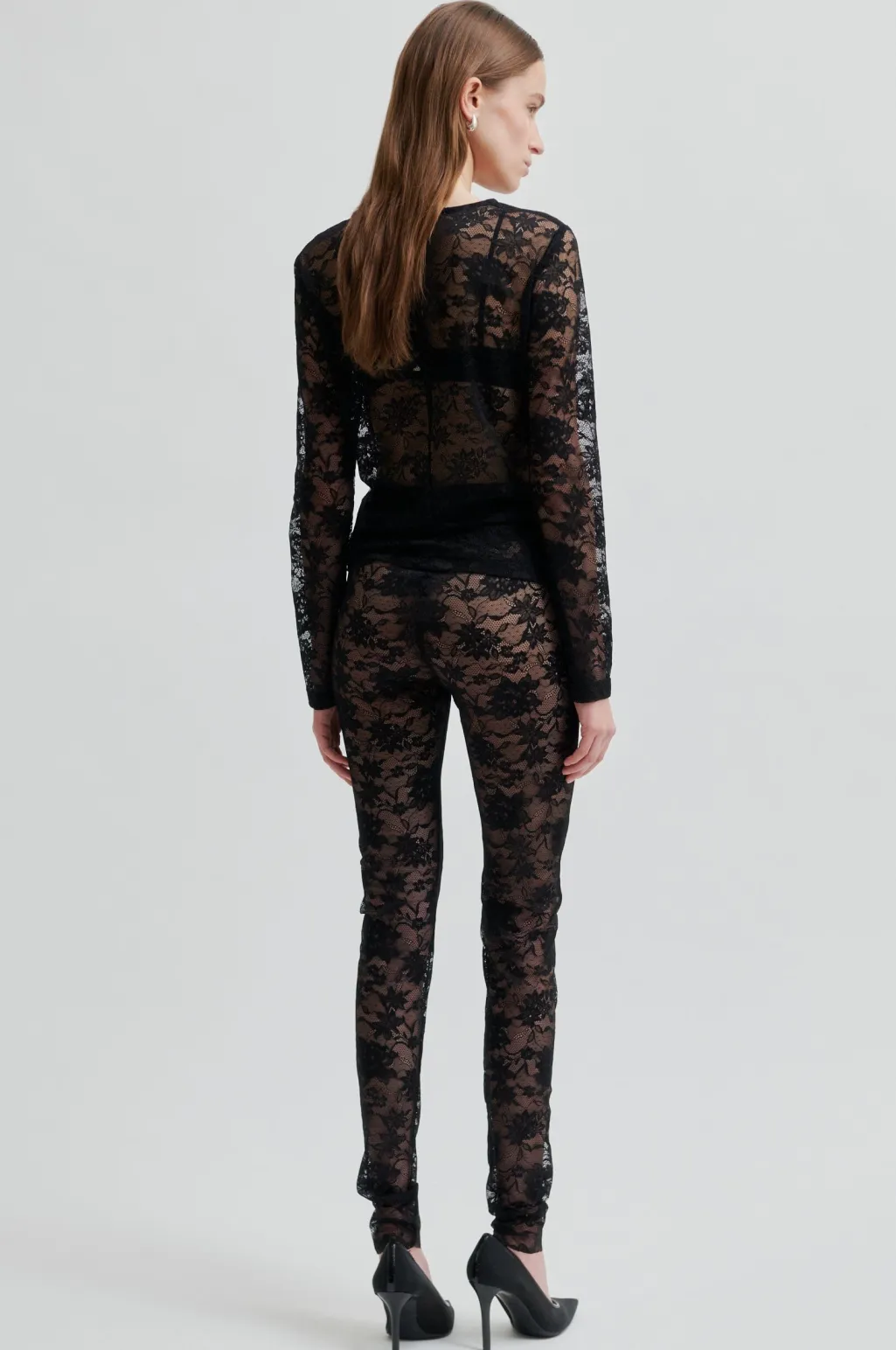 Sfsocial Leggins 60306