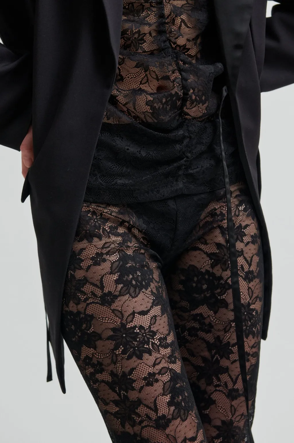 Sfsocial Leggins 60306