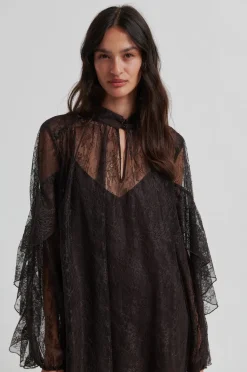 Sfsybell Lace Dress 60508
