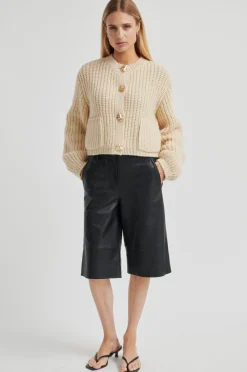 Sfulrikke Knit Cardigan 60463
