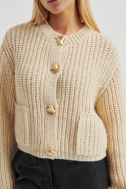 Sfulrikke Knit Cardigan 60463