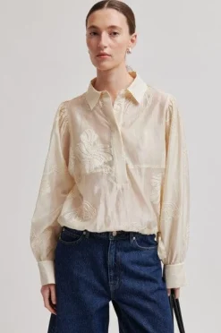 Sfvira Blouse 60496