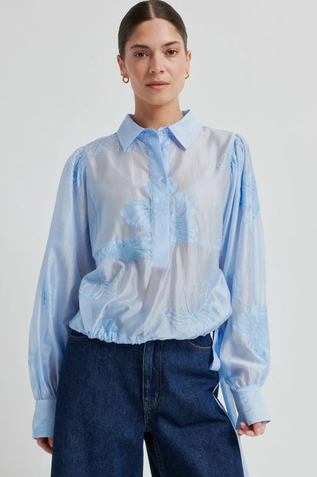 Sfvira Blouse 60496