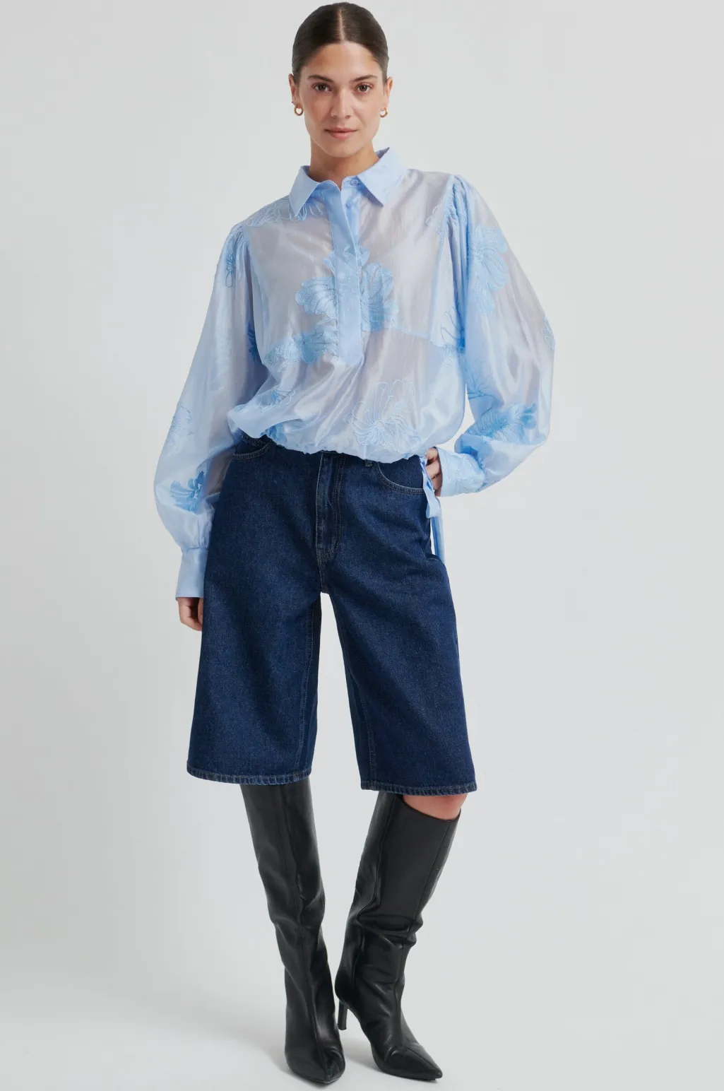 Sfvira Blouse 60496