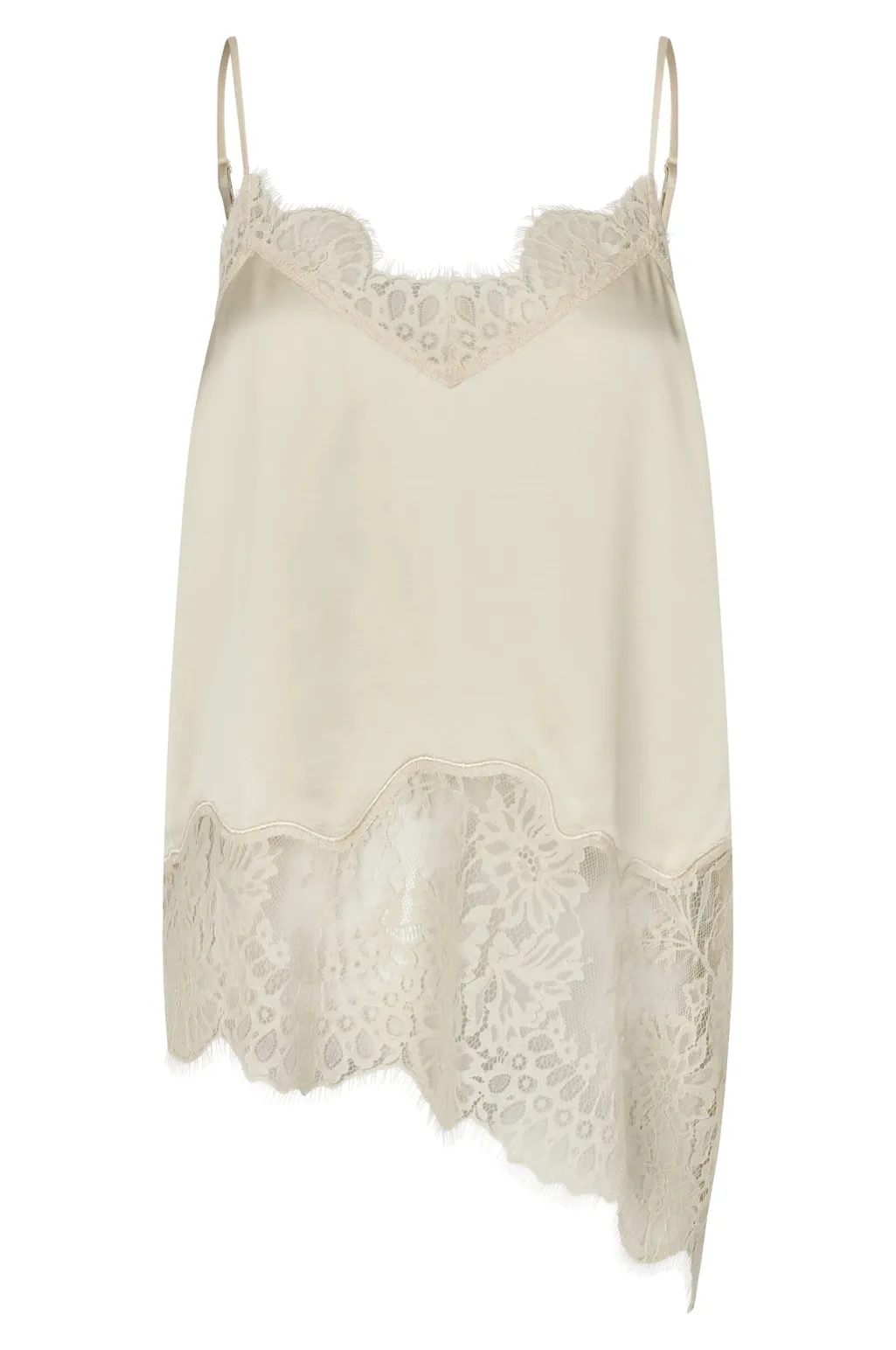 Sfwilina Strap Top 60866