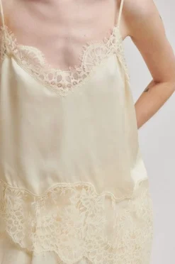 Sfwilina Strap Top 60866