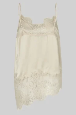 Sfwilina Strap Top 60866