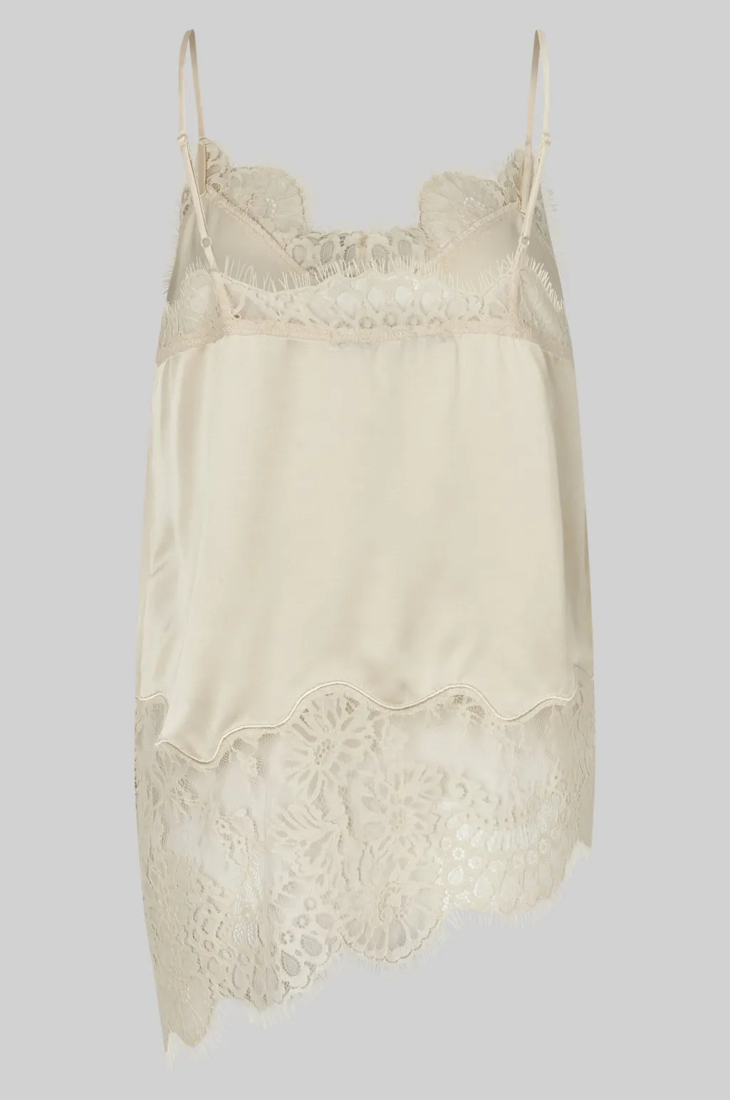 Sfwilina Strap Top 60866