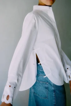 Sfyenifer Shirt 60460