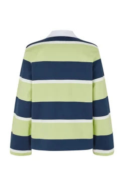 Sg2457 Heavy Dry Jersey / Cotton, Polo Long Sleeve Topsg-ps26-t120-2457