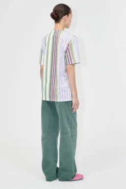 Sg2243 Light Jersey, Short Sleeve T-shirtsg-pf25-t009-2243