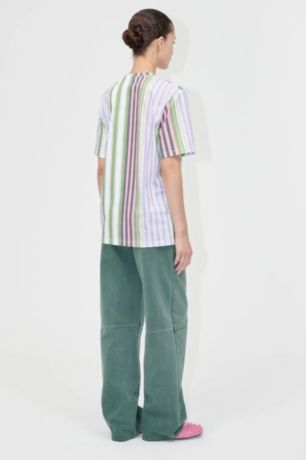 Sg2243 Light Jersey, Short Sleeve T-shirtsg-pf25-t009-2243
