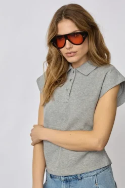 Sidacc Polo Top 43027