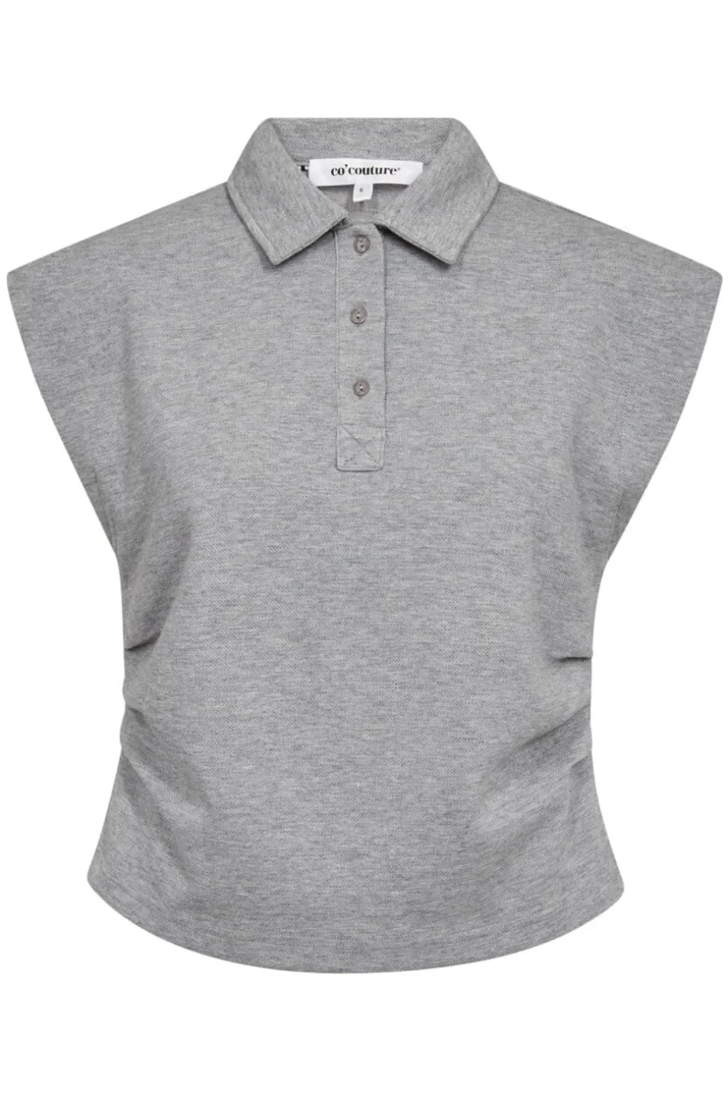 Sidacc Polo Top 43027