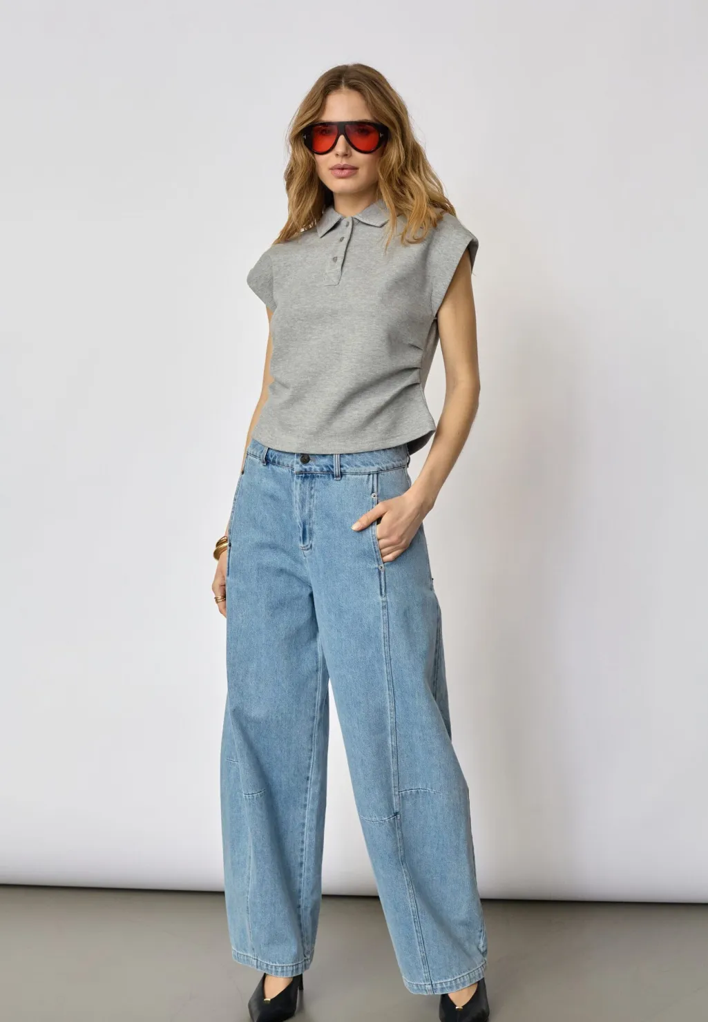 Sidacc Polo Top 43027