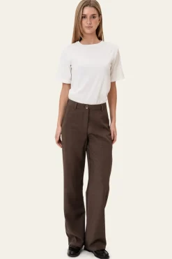 Signatureic Wide Pants A2586
