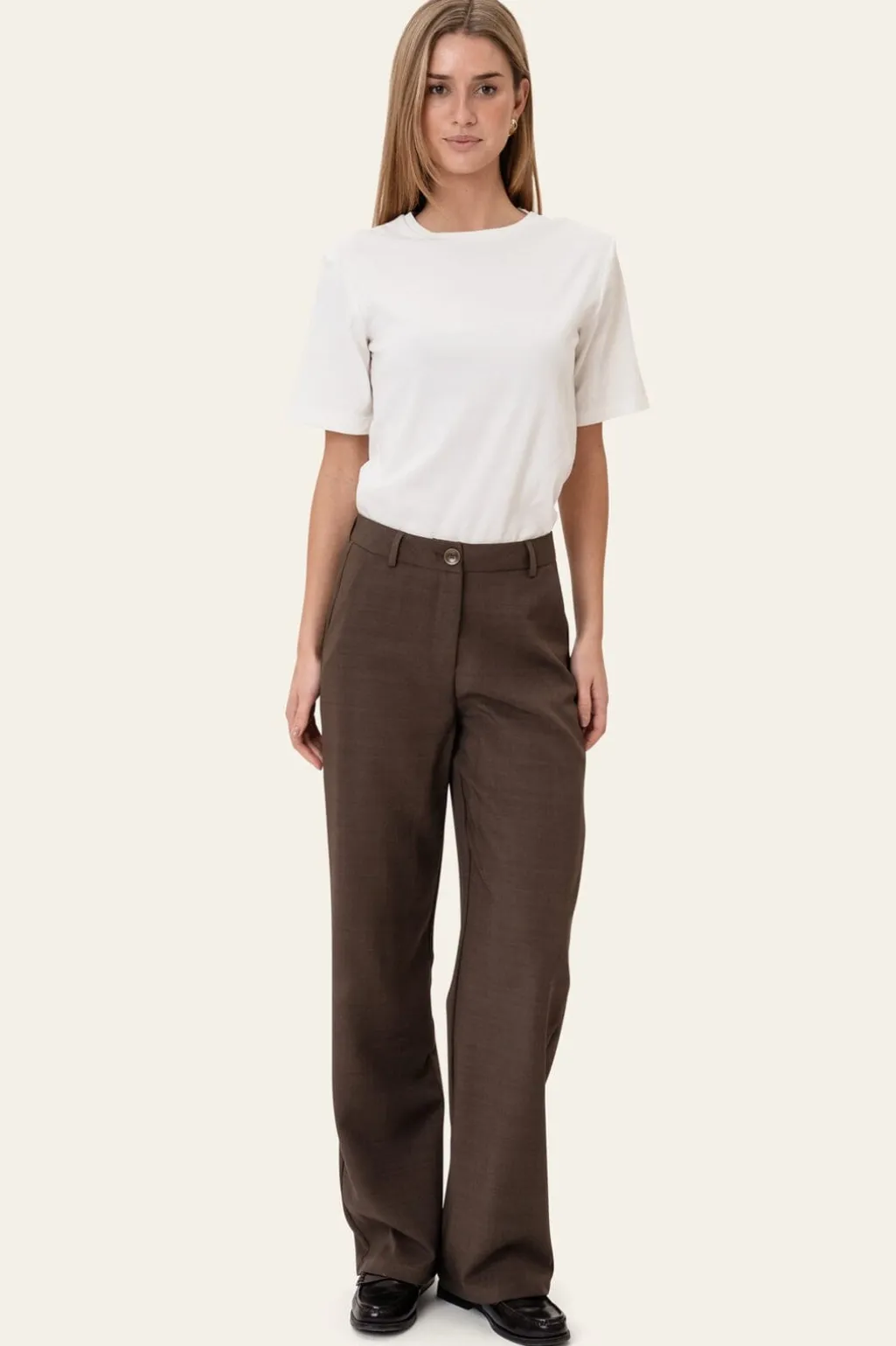 Signatureic Wide Pants A2586
