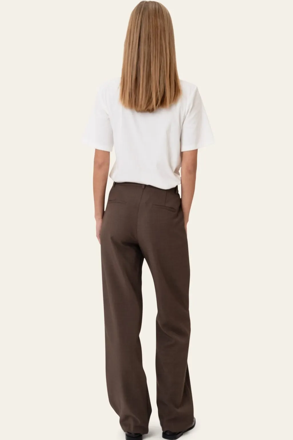 Signatureic Wide Pants A2586