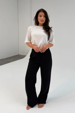 Signatureic Wide Pants A2586