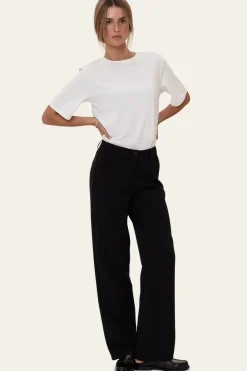 Signatureic Wide Pants A2586