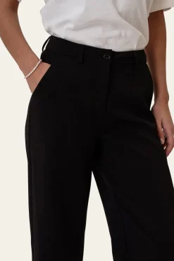 Signatureic Wide Pants A2586
