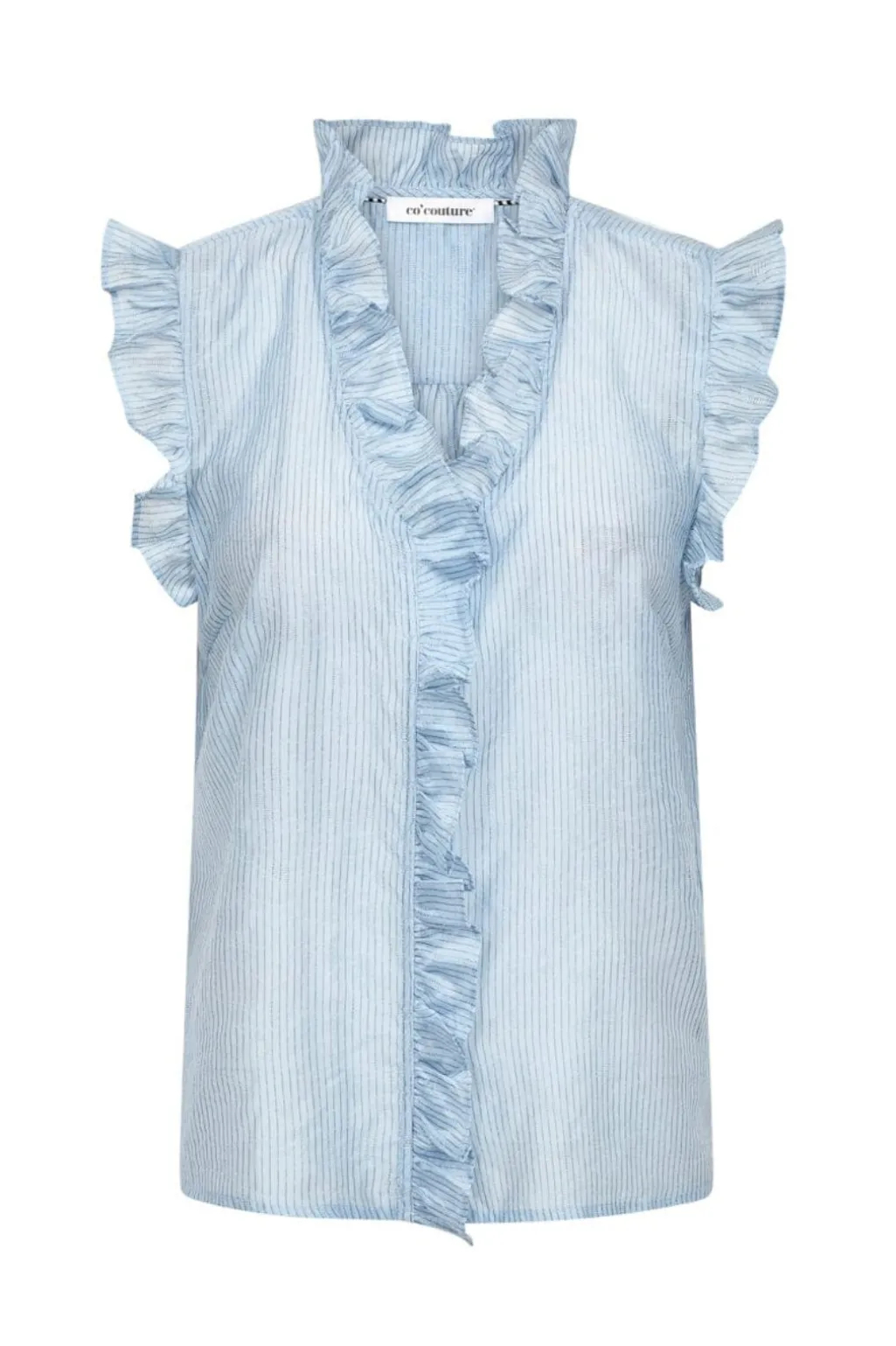 Sisucc Frill Top 45193
